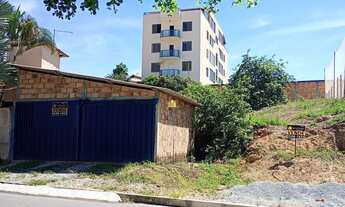 Imagem 2: Lote à Venda no Bairro Belvedere, Esmeraldas ? 600m², ao lado do Beach Tennis ? R$200.000