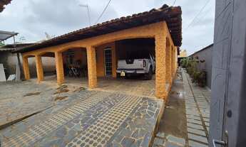 Imagem: Casa à Venda no Bairro Santa Quitéria