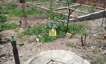 Imagem 4: Lote à Venda no Bairro Pousada do Lago, Esmeraldas ? 360m² com Alicerce Pronto por R$50.00