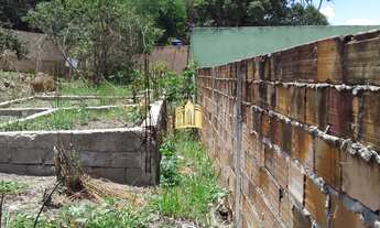 Imagem 7: Lote à Venda no Bairro Pousada do Lago, Esmeraldas ? 360m² com Alicerce Pronto por R$50.00