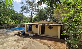 Imagem: Sítio à Venda em Betim - 1.497m², 2 Quartos