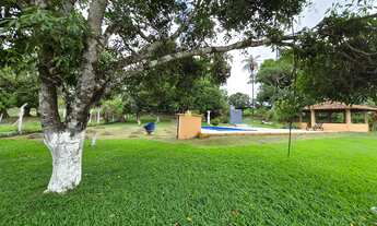 Imagem 4: Fazenda de 9 Hectares à Venda em Esmeraldas - R$1.300.000,00 com Casas, Lagoas e Área Gour