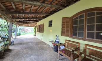 Imagem: Sítio à Venda com 20.000m² na Região