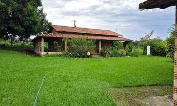 Imagem: Fazenda de 9 Hectares à Venda em Esmeraldas
