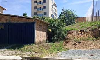 Imagem: Lote à Venda no Bairro Belvedere, Esmeraldas