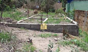 Imagem 5: Lote à Venda no Bairro Pousada do Lago, Esmeraldas ? 360m² com Alicerce Pronto por R$50.00