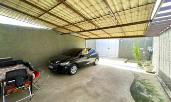 Imagem 2: Casa à Venda no Bairro Recanto Verde, Esmeraldas ? 2 Quartos, Suíte, Escritório, Vista par