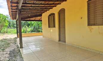 Imagem: Sítio de 3 Hectares em Urucuia, Esmeraldas