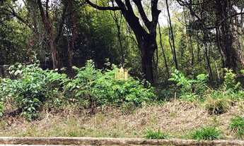 Imagem: Lote à Venda Condomínio Quintas das Esmeraldas