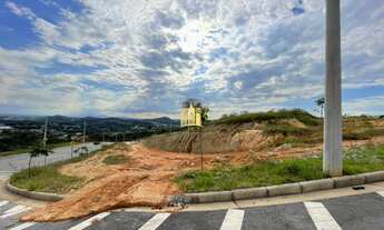 Imagem: Terreno Premium de 1.249m² à Venda no