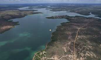 Imagem: Terreno à venda em Pompéu com 1.500m de