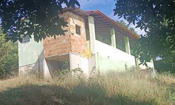 Imagem 2: Sítio à Venda Condomínio Sete Lagos: 3 Casas, 6 Quartos e Pomar!