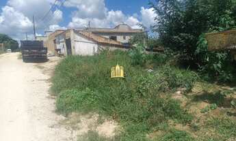 Imagem: Terreno à Venda em Nova Esmeraldas 450m²