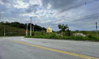 Imagem: Terreno Comercial de Esquina - 9.387m²