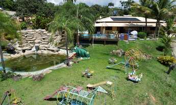 Imagem: Casa de Luxo à Venda Condomínio Nosso