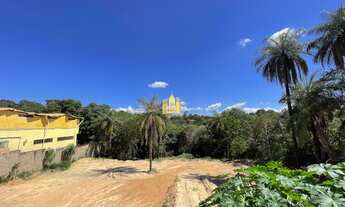 Imagem 4: Chácara de 5.000m² à Venda no Condomínio Topázio - R$400.000 - Aceita Proposta