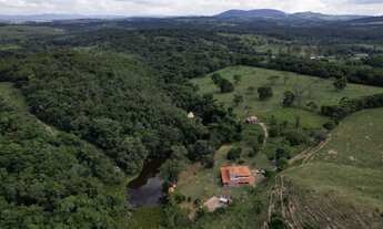 Imagem 5: Sitio em Esmeraldas