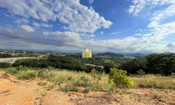 Imagem: Terreno Premium de 1.444m² à Venda no