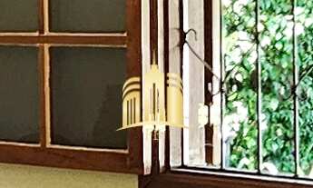 Imagem 5: Sítio à Venda no Condomínio Clube dos 200, Esmeraldas ? 3 Quartos, Área Gourmet, 540m² por