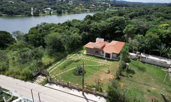 Imagem: Sítio à Venda Condomínio Nosso Rancho