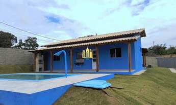 Imagem: Sítio à Venda em Tropeiros, Esmeraldas