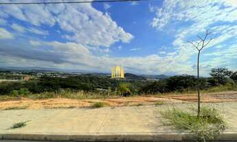 Imagem 3: Terreno Premium de 1.444m² à Venda no Exclusivo Bairro Kubitschek - Betim - Financiamento