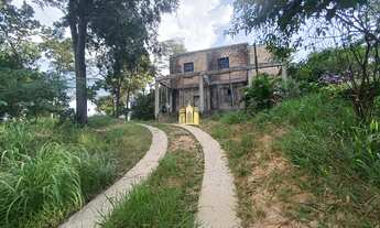 Imagem: Casa em Construção à Venda 4 Quartos