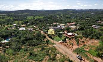 Imagem 3: Lotes à Venda em Esmeraldas: 1.000m² no Condomínio Vista Alegre com Entrada de R$11.000!