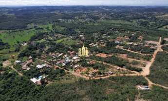 Imagem 4: Lotes à Venda em Esmeraldas: 1.000m² no Condomínio Vista Alegre com Entrada de R$11.000!