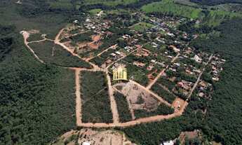 Imagem 1: Lotes à Venda em Esmeraldas: 1.150m² no Condomínio Vista Alegre com Entrada de R$11.500!