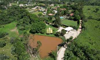 Imagem: Lotes à Venda em Esmeraldas 1.280m² no