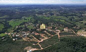 Imagem 5: Lotes à Venda em Esmeraldas: 1.280m² no Condomínio Vista Alegre com Entrada de R$13.800!