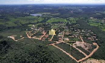 Imagem 6: Lotes à Venda em Esmeraldas: 1.280m² no Condomínio Vista Alegre com Entrada de R$13.800!