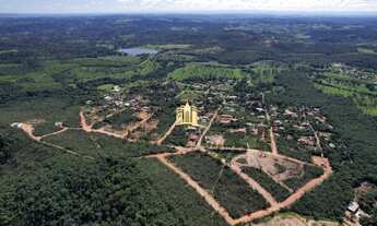 Imagem 7: Lotes à Venda em Esmeraldas: 1.280m² no Condomínio Vista Alegre com Entrada de R$13.800!