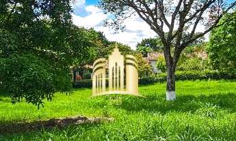 Imagem 2: Lote de 1.462m² à Venda no Condomínio Quintas das Esmeraldas - Esmeraldas/MG