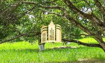 Imagem 3: Lote de 1.462m² à Venda no Condomínio Quintas das Esmeraldas - Esmeraldas/MG