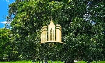 Imagem 4: Lote de 1.462m² à Venda no Condomínio Quintas das Esmeraldas - Esmeraldas/MG