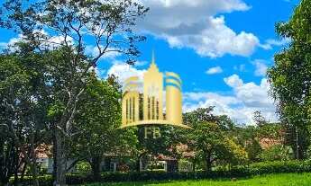 Imagem 5: Lote de 1.462m² à Venda no Condomínio Quintas das Esmeraldas - Esmeraldas/MG