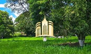 Imagem 6: Lote de 1.462m² à Venda no Condomínio Quintas das Esmeraldas - Esmeraldas/MG