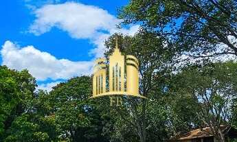 Imagem 7: Lote de 1.462m² à Venda no Condomínio Quintas das Esmeraldas - Esmeraldas/MG