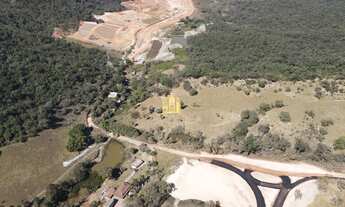 Imagem 3: Alphaville Betim - Lote 397,31m² por R$358.005 - Entrada R$53.700 + 36x - Clube Completo