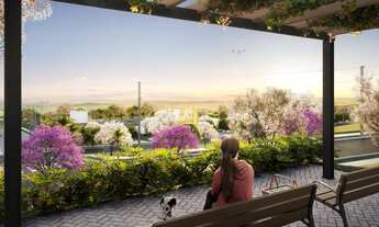 Imagem 2: Alphaville Betim - Lote 360,82m² por R$309.693 - Entrada R$ 46.453 + 36x - Clube Completo