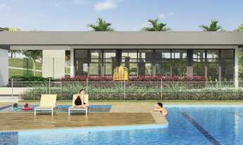 Imagem 3: Alphaville Betim - Lote 360,82m² por R$309.693 - Entrada R$ 46.453 + 36x - Clube Completo