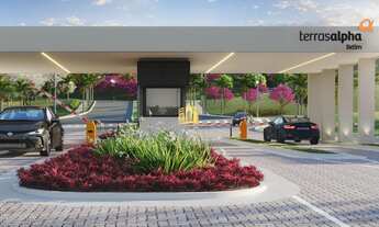 Imagem 4: Alphaville Betim - Lote 360,82m² por R$309.693 - Entrada R$ 46.453 + 36x - Clube Completo