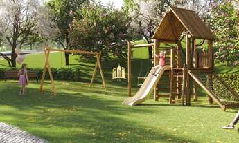 Imagem 5: Alphaville Betim - Lote 360,82m² por R$309.693 - Entrada R$ 46.453 + 36x - Clube Completo