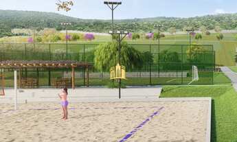 Imagem 7: Alphaville Betim - Lote 360,82m² por R$309.693 - Entrada R$ 46.453 + 36x - Clube Completo