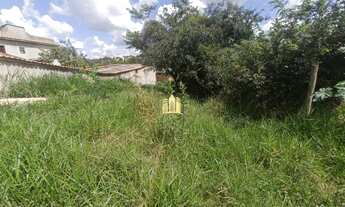 Imagem 2: Terreno à Venda em Nova Esmeraldas: 450m² com Muro por Apenas R$55 Mil