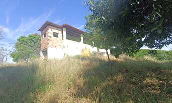 Imagem 3: Sítio à Venda Condomínio Sete Lagos: 3 Casas, 6 Quartos e Pomar!