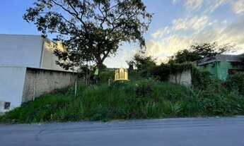 Imagem: Lote de 510m² à Venda no Bairro Santa