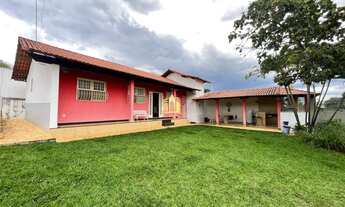 Imagem: Casa à Venda no Fernão Dias 3 Quartos